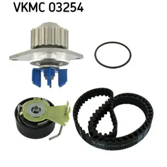 SKF Triger Seti Ve Devirdaim – VKMC03254 ürün görseli
