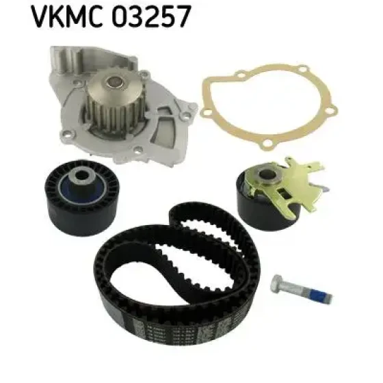 SKF Triger Seti Ve Devirdaim – VKMC03257 ürün görseli