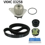 SKF Triger Seti Ve Devirdaim – VKMC03258