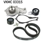 SKF Triger Seti Ve Devirdaim – VKMC03315