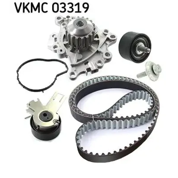 SKF Triger Seti Ve Devirdaim – VKMC03319