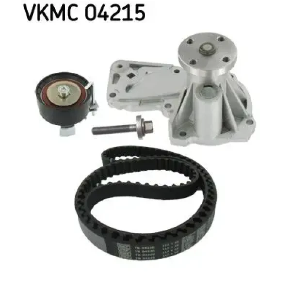 SKF Triger Seti Ve Devirdaim – VKMC04215