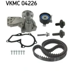 SKF Triger Seti Ve Devirdaim – VKMC04226