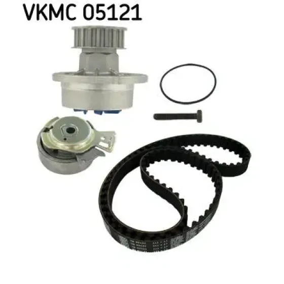 SKF Triger Seti Ve Devirdaim – VKMC05121 ürün görseli