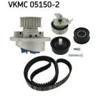 SKF Triger Seti Ve Devirdaim – VKMC05150-2