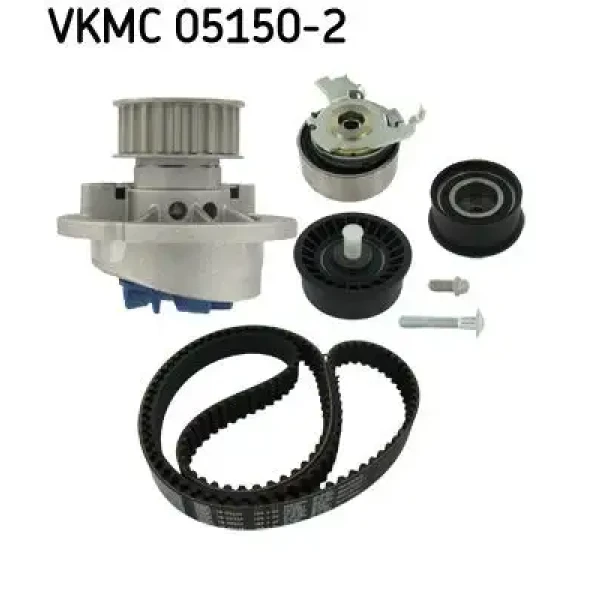 SKF Triger Seti Ve Devirdaim – VKMC05150-2
