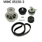 SKF Triger Seti Ve Devirdaim – VKMC05150-3