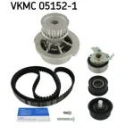 SKF Triger Seti Ve Devirdaim – VKMC05152-1