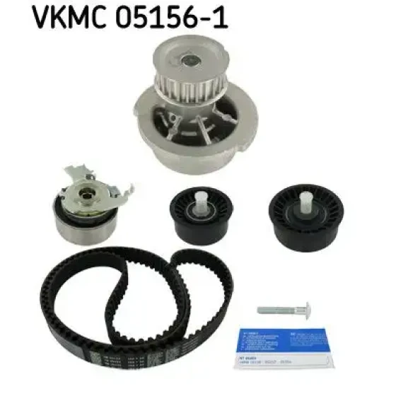 SKF Triger Seti Ve Devirdaim – VKMC05156-1 ürün görseli