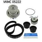 SKF Triger Seti Ve Devirdaim – VKMC05222