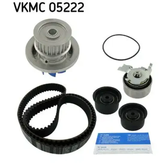 SKF Triger Seti Ve Devirdaim – VKMC05222 ürün görseli