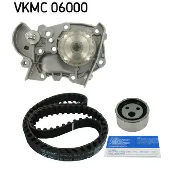 SKF Triger Seti Ve Devirdaim – VKMC06000 ürün görseli