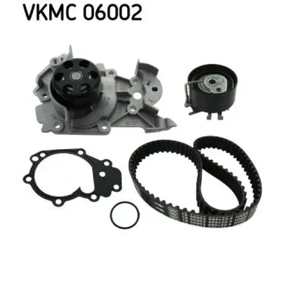 SKF Triger Seti Ve Devirdaim – VKMC06002 ürün görseli