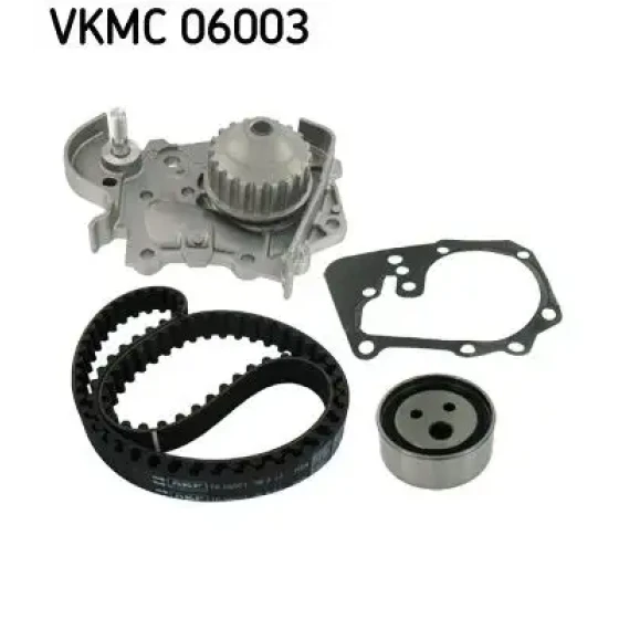 SKF Triger Seti Ve Devirdaim – VKMC06003 ürün görseli