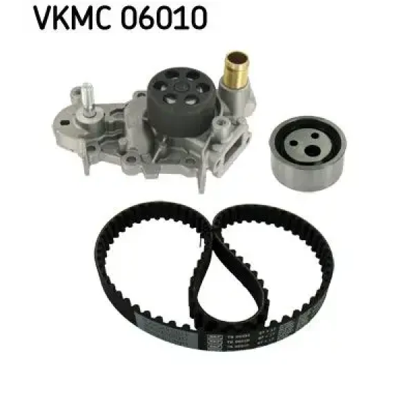 SKF Triger Seti Ve Devirdaim – VKMC06010
