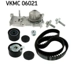 SKF Triger Seti Ve Devirdaim – VKMC06021