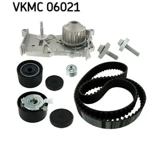 SKF Triger Seti Ve Devirdaim – VKMC06021 ürün görseli