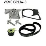 SKF Triger Seti Ve Devirdaim – VKMC06134-3