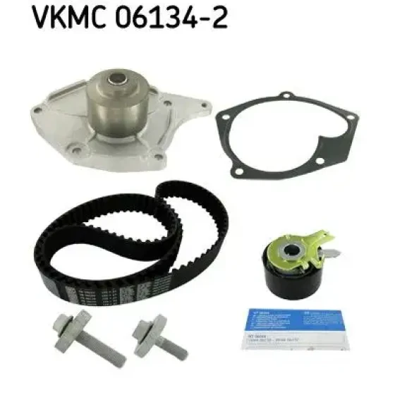 SKF Triger Seti Ve Devirdaim – VKMC061342 ürün görseli