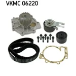 SKF Triger Seti Ve Devirdaim – VKMC06220
