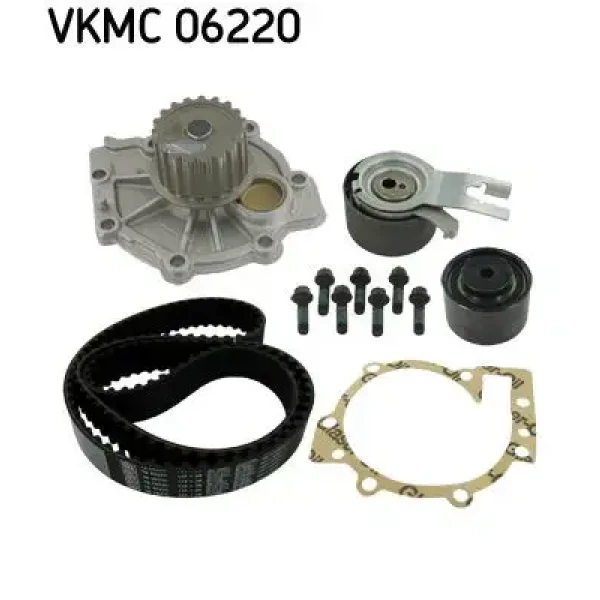 SKF Triger Seti Ve Devirdaim – VKMC06220