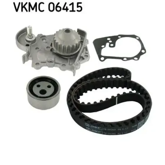 SKF Triger Seti Ve Devirdaim – VKMC06415 ürün görseli