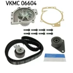 SKF Triger Seti Ve Devirdaim – VKMC06604