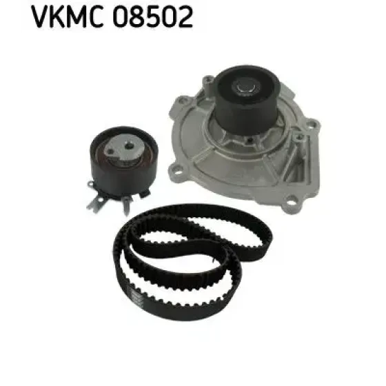 SKF Triger Seti Ve Devirdaim – VKMC08502 ürün görseli