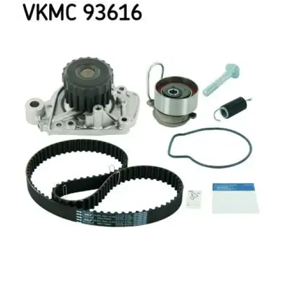 SKF Triger Seti Ve Devirdaim – VKMC93616 ürün görseli