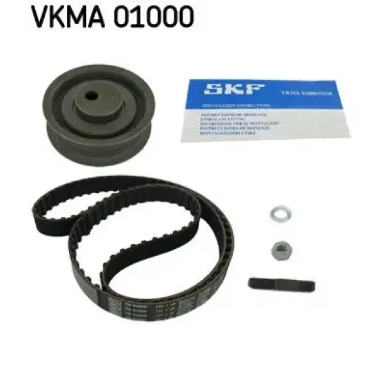 SKF Triger Seti – VKMA01000 ürün görseli