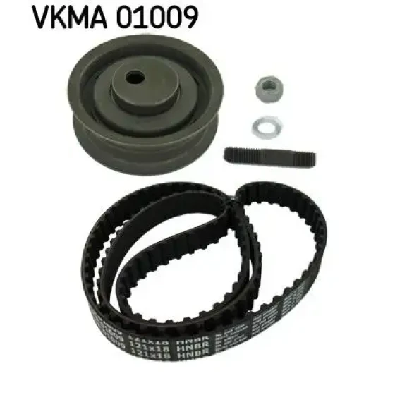 SKF Triger Seti – VKMA01009 ürün görseli