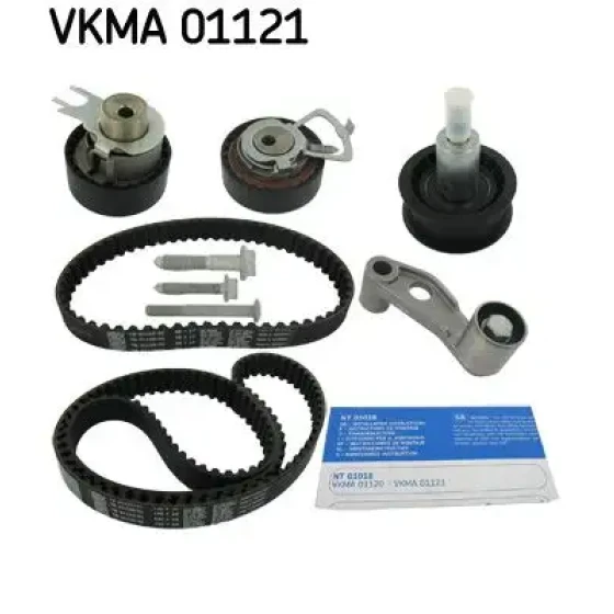 SKF Triger Seti – VKMA01121 ürün görseli