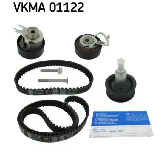 SKF Triger Seti – VKMA01122 ürün görseli
