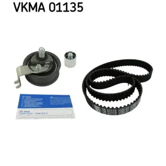 SKF Triger Seti – VKMA01135 ürün görseli