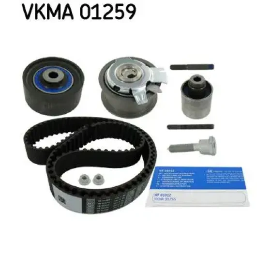 SKF Triger Seti – VKMA01259 ürün görseli