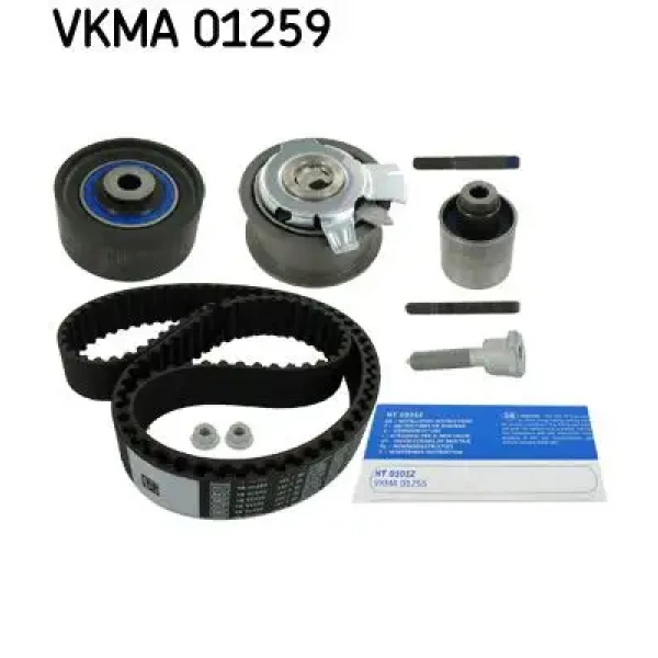 SKF Triger Seti – VKMA01259