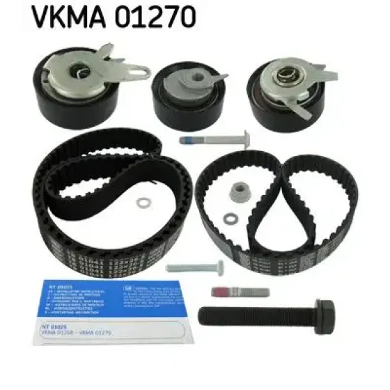 SKF Triger Seti – VKMA01270 ürün görseli