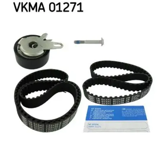 SKF Triger Seti – VKMA01271 ürün görseli