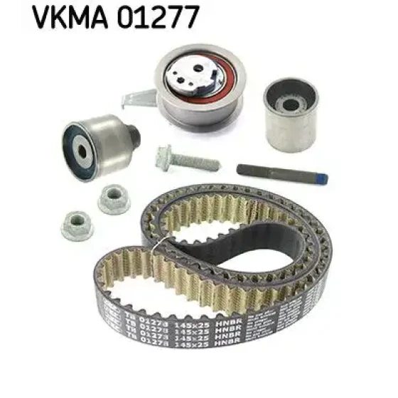 SKF Triger Seti – VKMA01277 ürün görseli