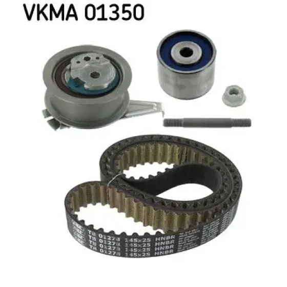 SKF Triger Seti – VKMA01350 ürün görseli