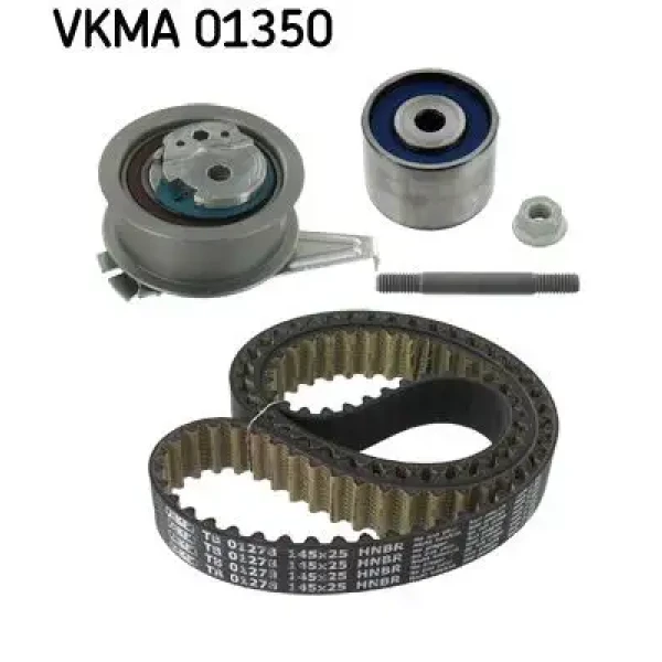 SKF Triger Seti – VKMA01350