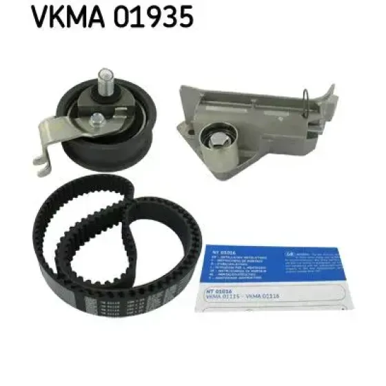 SKF Triger Seti – VKMA01935 ürün görseli