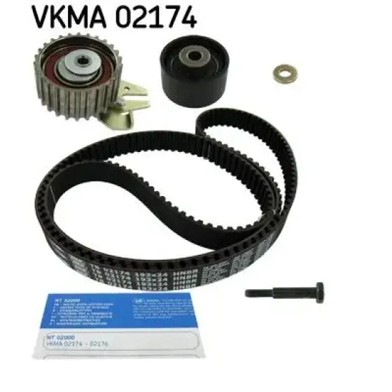 SKF Triger Seti – VKMA02174 ürün görseli