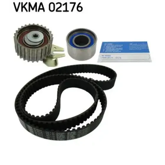 SKF Triger Seti – VKMA02176 ürün görseli
