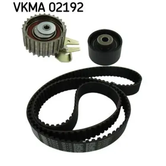 SKF Triger Seti – VKMA02192 ürün görseli