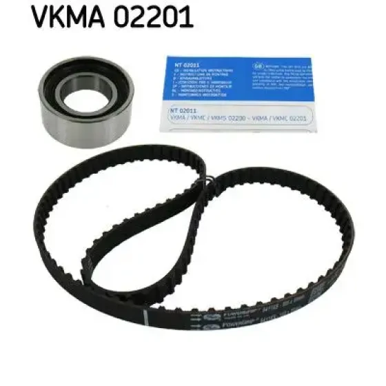 SKF Triger Seti – VKMA02201 ürün görseli
