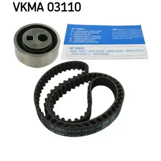 SKF Triger Seti – VKMA03110 ürün görseli