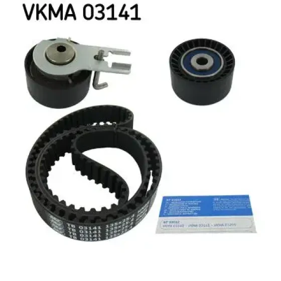 SKF Triger Seti – VKMA03141 ürün görseli