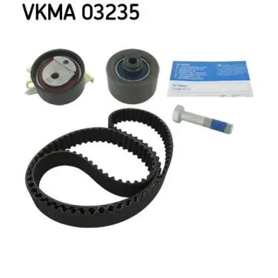 SKF Triger Seti – VKMA03235 ürün görseli