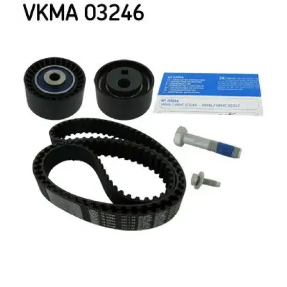 SKF Triger Seti – VKMA03246 ürün görseli
